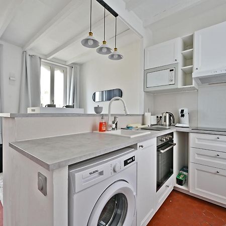 Ferienwohnung Au Roi Rene - Ac Clim - Wifi Avignon Exterior foto